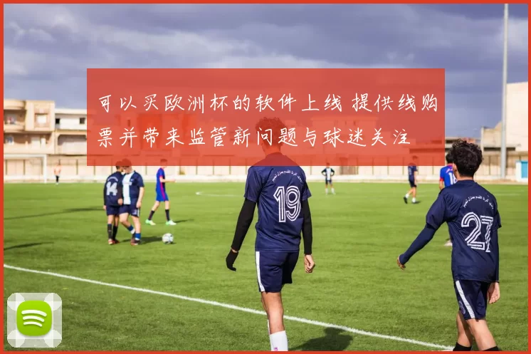 可以买欧洲杯的软件上线 提供线购票并带来监管新问题与球迷关注